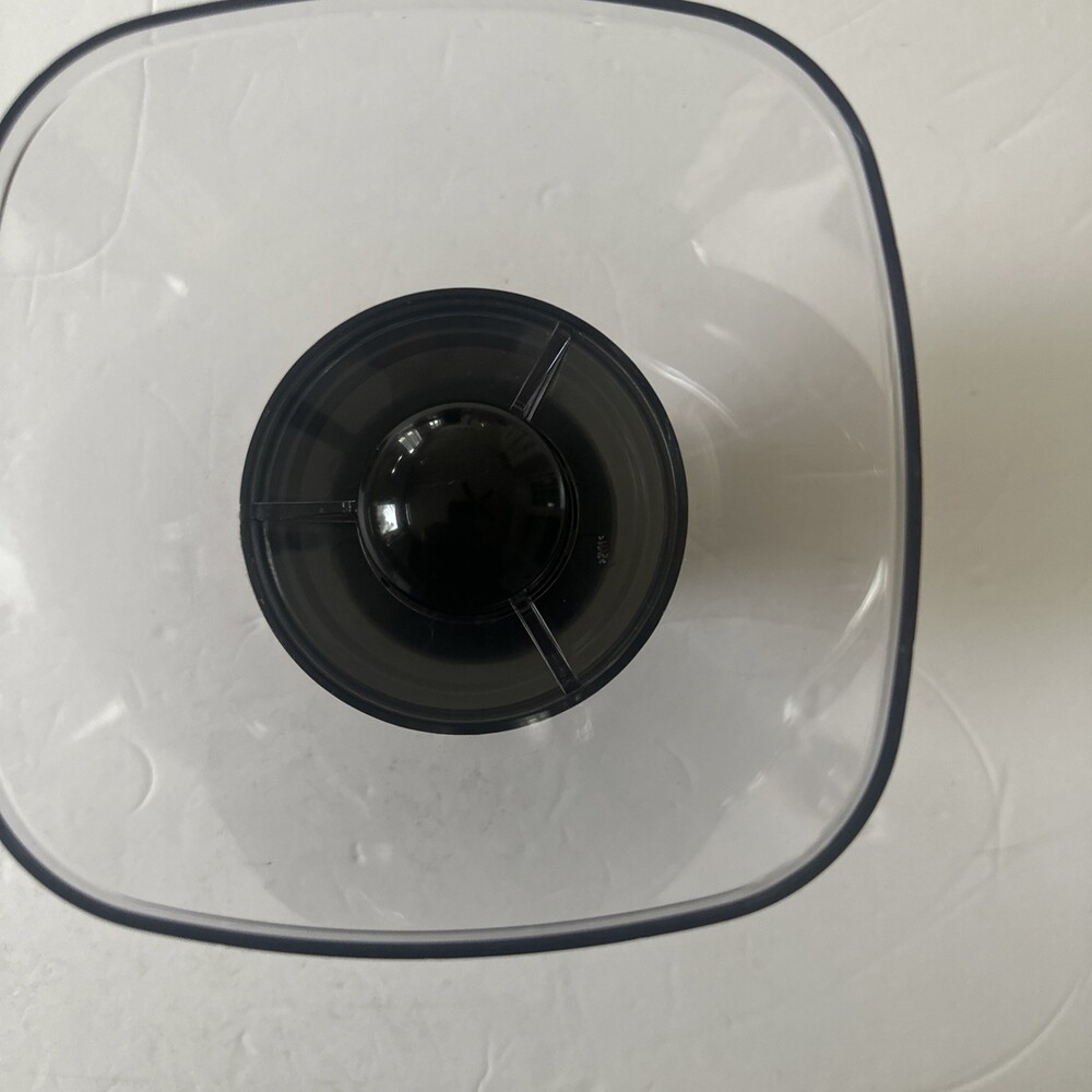 Cuisinart Burr Style Coffee Grinder Replacement Part Bean Hopper No Lid DBM-8